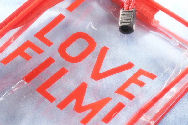 ILOVEFILM!
